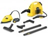 Фото Karcher CS 1125 с утюгом