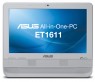 ���� Asus EeeTop PC ET1611PUT-W0137 White (90PE3XA11221761A9C0Q)