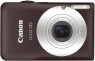 Фото Canon Digital IXUS 105 Brown