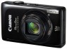 Фото Canon Digital IXUS 1100 HS Black