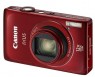 Фото Canon Digital IXUS 1100 HS Red