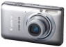 ���� Canon Digital IXUS 115 HS Silver ����������� ��������