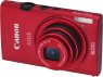 ���� Canon Digital IXUS 125 Red
