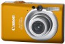 ���� Canon Digital IXUS 95 IS Orange