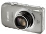 Canon Digital IXUS 1000 HS Silver