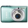 Canon Digital IXUS 105 Green