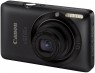 Canon Digital IXUS 120 IS Black