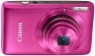���� Canon Digital IXUS 130 Pink