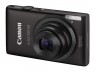 Canon Digital IXUS 220 HS Black