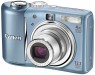 Фото Canon PowerShot A1100 IS Blue