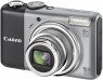 Фото Canon PowerShot A2000 IS