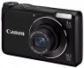 Canon PowerShot A2200 Black
