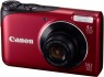���� Canon PowerShot A2200 Red