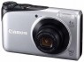 ���� Canon PowerShot A2200 Silver