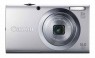 Фото Canon PowerShot A2400 IS Silver