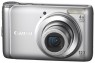 Canon PowerShot A3100 IS Silver (������)
