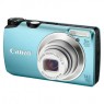 Фото Canon PowerShot A3200 IS Aqua