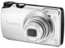 Фото Canon PowerShot A3200 IS Silver