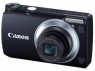 Canon PowerShot A3300 IS Black