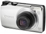 Фото Canon PowerShot A3300 IS Silver