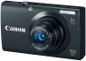 Фото Canon PowerShot A3400 Black