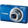���� Canon PowerShot A4000 Blue