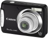 ���� Canon PowerShot A480 Black