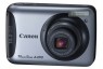 Canon PowerShot A490 Silver