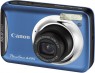Canon PowerShot A495 Blue