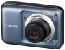 Canon PowerShot A800 Grey