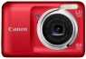 ���� Canon PowerShot A800 Red