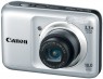 Canon PowerShot A800 Silver