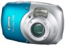 Canon PowerShot D10