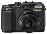 Фото Canon PowerShot G11