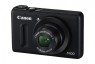 Canon PowerShot S100 Black