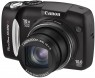 ���� Canon PowerShot SX120 IS Black
