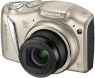Canon PowerShot SX130 IS Silver