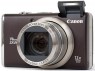 Canon PowerShot SX200 Black