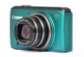 ���� Canon PowerShot SX260 Green