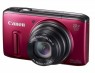 ���� Canon PowerShot SX260 Red