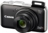 Canon Powershot SX230 HS Black