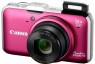 ���� Canon Powershot SX230 HS Pink