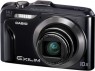 ���� Casio Exilim EX-H20 Black