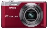Фото Casio Exilim EX-H5 Red