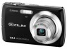 Фото Casio Exilim EX-Z37 Black