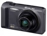 Фото Casio Exilim EX-ZR100 Black