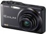 Фото Casio Exilim EX-ZR10 Black
