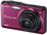 Фото Casio Exilim EX-ZR10 Red