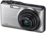 Фото Casio Exilim EX-ZR10 Silver