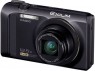 Фото Casio Exilim EX-ZR200 Black